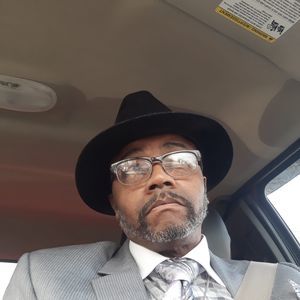 Meet your Posher, William